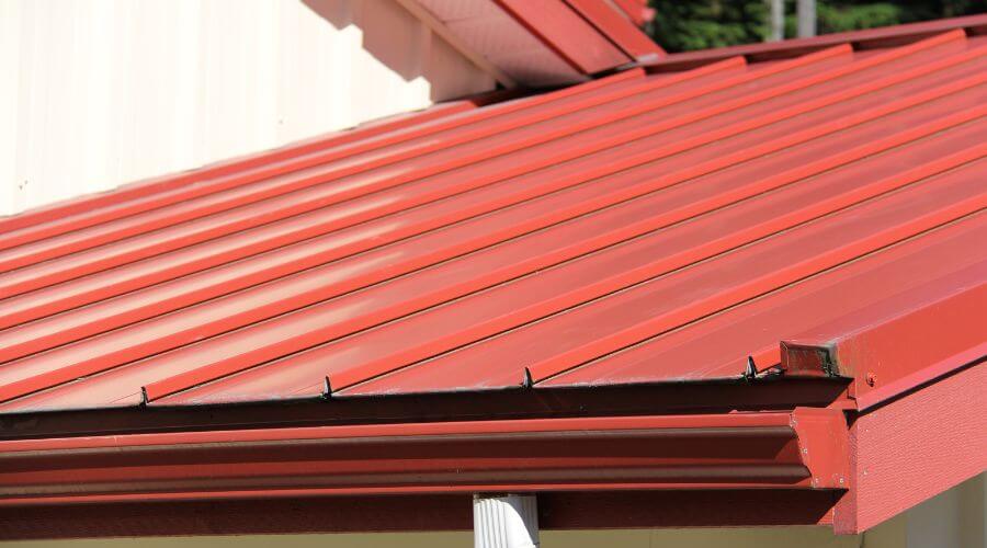 Roof Gutter Cleaning in Franklin, ME